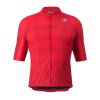 dres castelli livelli jersey red xxl