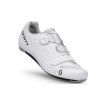 pánske cestné  tretry - SCOTT ROAD COMP BOA -   white/ black