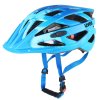 prilba UVEX- I-VO cc  farba lightblue / blue mat