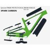 Screenshot 2025 12 05 at 11 16 01 Syncros Frame Protection kit SPARK Carbon (Čierna) Ochrana rámu kit Endorphin Republic