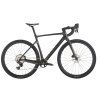 SCOTT Addict Gravel 30 - carbon black- 2026