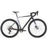 SCOTT Speedster Gravel 10 -carbon black/tulip purple - 2026