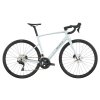 SCOTT- Addict 50 - cumulus white - 2026