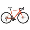 SCOTT- Addict 50 - flame orange - 2026