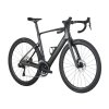 SCOTT Fastlane 20 - carbon black - 2026