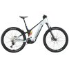 SCOTT PATRON 930 - cumulus white/black - 2026