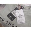 pánske tričko -SCOTT Tee M's No Shortcuts SS - spray grey-2026