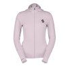 Dámská mikina s kapucňou -SCOTT Defined Light-bliss pink 2026
