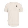 Pánske cyklotričko SCOTT Trail Vertic Pro kr. rukáv - cotton white 2026