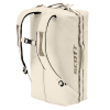 batoh- SCOTT Duffel Bag Travel 40 -cotton white/toast beige