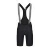 Q36.5 - Gregarius Pro Bib Shorts - Black