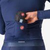 panska bunda do dazda na bicykel castelli 24507 squall shell 5 v