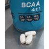 ENERVIT BCAA 4:1:1  PURE PRO (180 kaps.)