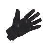RUKAVICE WINDSTER LIGHT X8 ČIERNE (Veľkosť XXL)