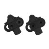 7821 kufre pedalov shimano sm sh51 cierne