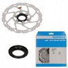 SHIMANO SM RT54 Tarcza hamulca 180mm CL