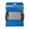 9552 hadicka hydraulickych brzd shimano sm bh59 jk ss mtb 1000mm prisl cierna
