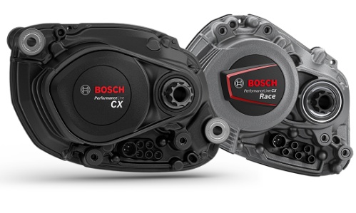 Váš Bosch CX Gen5 má teraz 100 Nm – a nestálo vás to ani cent