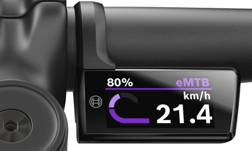 Nové produkty Bosch eBike Systems pre modelový rok 2025