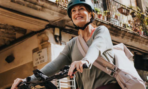 Ako na použitie BOSCH Kiox 300 a LED Remote