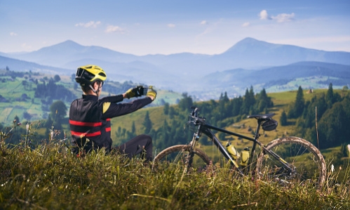 Objavte Slovensko na dvoch kolesách: Cyklovýlety pre začiatočníkov, rodiny s deťmi aj adrenalínových nadšencov