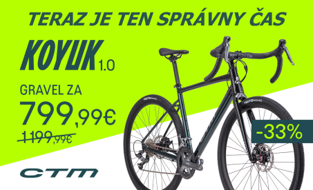 CTM KOYUK 1.0