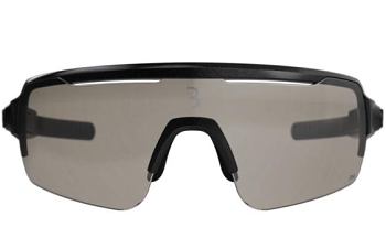 Cyklistické okuliare BBB BSG-61PH COMMANDER počas jazdy