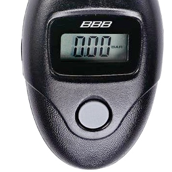 BBB BMP-90 PRESSURE GAUGE – kompatibilita s auto a galuskovým ventilom