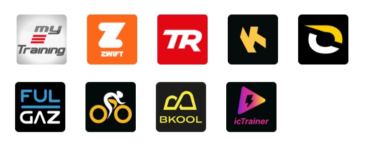 podporovane-cyklisticke-aplikacie