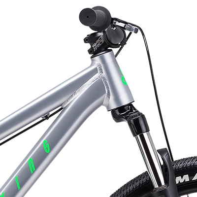 horsky-bicykel-dirtking-matna-strieborna-2026-d1