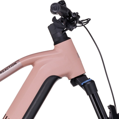 CUBE-Reaction-Hybrid-Pro-750-blushrose-silver-d1