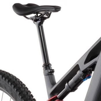 Odpruženie Fox – vidlica Fox 36 Float Rhythm 150 mm a zadný tlmič Fox Float Performance