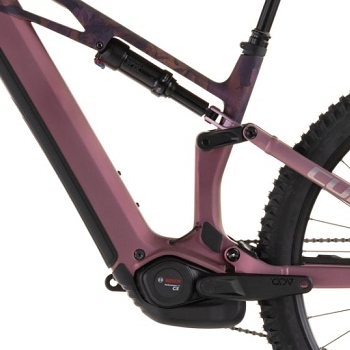 Odpruženie Fox – vidlica Fox 36 Float Rhythm 150 mm a zadný tlmič Fox Float Performance