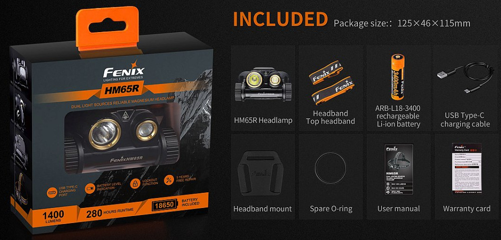 fenix-nabijatelna-celovka-hm65r-d2