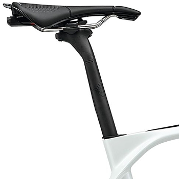 MERIDA SCULTURA ENDURANCE 8000 – komfortná endurance geometria a tlmenie vibrácií