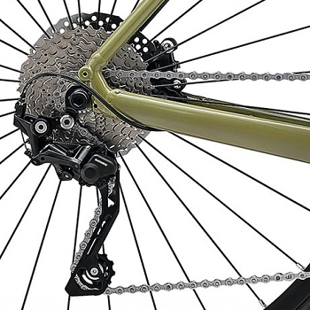 MERIDA eSILEX 400 pripravený na bikepacking a dobrodružné výjazdy