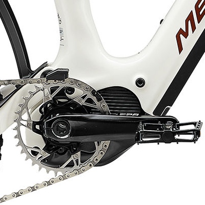 MERIDA eONE-SIXTY 10K v teréne – enduro jazda s plnou asistenciou a maximálnym komfortom