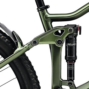 Merida eONE-FORTY 700 – trail e-bike na dlhé aj technické výjazdy