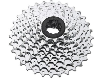 Kazeta SRAM PG-950 11-34z, 9 rychl.