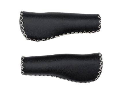 Rukoväte KLS HOLLANDGRIP, black (Barva Black)