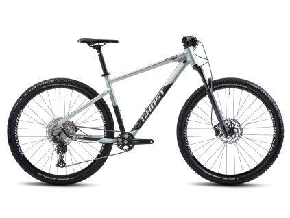GHOST Kato Pro 29 Grey/Black Matt 2023 (Veľkosť S na výšku postavy 155-170 cm)