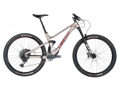 LAPIERRE Zesty AM CF 7.9 béžová 2022 (Veľkosť M na výšku postavy 170-180 cm)