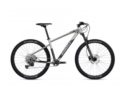 GHOST Kato Pro 27.5 Grey/Black Matt 2022 (Veľkosť S na výšku postavy 155-170 cm)