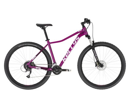 KELLYS Vanity 70 Raspberry M 29" (Velikost M, Barva Purple)