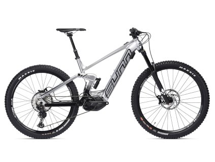 SUNN KERN EL FINEST 630 (Veľkosť M na výšku postavy 170-183 cm)