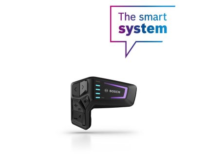 123105 bosch led dialkovy ovladac pre smart system