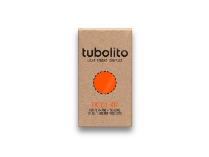 123591 tubo patch kit lepiaca opravna sada