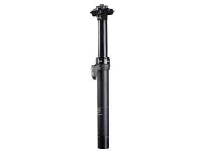 Sedlovka Kind Shock E20 External 100mm, 31.6mm