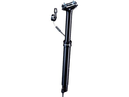 124392 sedlovka teleskopicka merida comp tr 31 6mm zdvih 120mm l 410mm