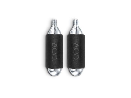 Bombičky ACID CO2 Cartridge 16g (2ks)
